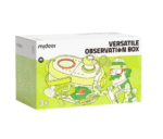 Versatile Observation Box